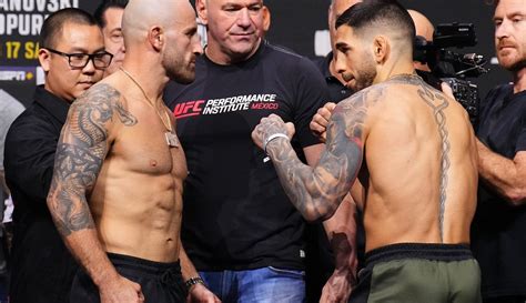 live ufc results|UFC 298 play.